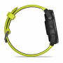 Купить Умные часы Garmin Forerunner 965 (010-02809-82) yellow-black (желто-черные)