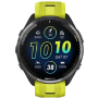 Купить Умные часы Garmin Forerunner 965 (010-02809-82) yellow-black (желто-черные)