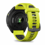 Купить Умные часы Garmin Forerunner 965 (010-02809-82) yellow-black (желто-черные)