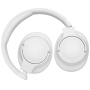 Купить Беспроводные наушники JBL Tune 710BT white (белые)