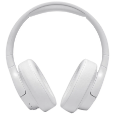 Купить Беспроводные наушники JBL Tune 710BT white (белые)