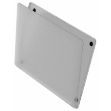 Купить Пластиковый чехол WIWU iSHIELD Ultra Thin Hard Shell Case для Macbook Air 15.3"(2023) прозрачно матовая