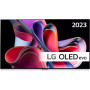 Купить 77" Телевизор LG OLED77G3RLA 2023 OLED