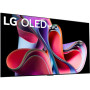 Купить 77" Телевизор LG OLED77G3RLA 2023 OLED