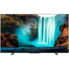 Купить 50" Телевизор Toshiba 50M550LЕ 4K ULTRA HD, LED, 60 Гц, VIDAA