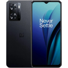 Купить OnePlus Nord N20 SE 4/128GB sky black (небесно-черный)