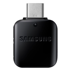 Купить Переходник Samsung (EE-UN930) USB Connector Type-C черный