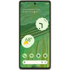 Купить Google Pixel 7 8/128Gb US lemongrass (желто-зеленый)