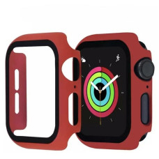 Купить Накладка K-DOO для Apple Watch 42 mm красный