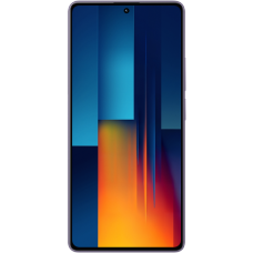 Купить Xiaomi Poco M6 Pro 8/256Gb purple (фиолетовый) Global Version