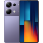 Купить Xiaomi Poco M6 Pro 8/256Gb purple (фиолетовый) Global Version