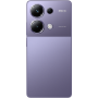 Купить Xiaomi Poco M6 Pro 8/256Gb purple (фиолетовый) Global Version