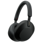 Купить Беспроводные наушники Sony WH-1000XM5 black