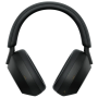 Купить Беспроводные наушники Sony WH-1000XM5 black