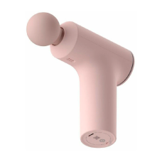 Купить Портативный массажер Xiaomi Mi Mini Massager Pink (YMJM-M351)