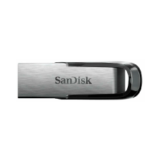 Купить Флеш-накопитель SanDisk Ultra Flair 150Mb/s USB 64Gb серебро