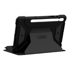 Купить Чехол-книжка UAG METROPOLIS SE для Samsung Galaxy Tab S9 черный 11"