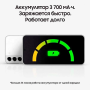 Купить Samsung Galaxy S22 8/256GB S901E (Snapdragon 8 Gen1) phantom white (белый фантом)