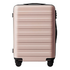 Купить Чемодан Xiaomi NINETYGO Rhine Luggage 20, розовый