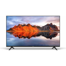 Купить 43" Телевизор Xiaomi TV A 43 FHD 2025, Smart TV, черный