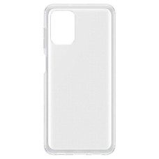 Купить Силиконовая накладка для Samsung Galaxy S20 Silicone Cover белая