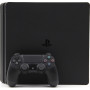 Купить Игровая приставка Sony PlayStation 4 Slim 500 ГБ black