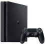 Купить Игровая приставка Sony PlayStation 4 Slim 500 ГБ black