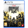 Купить Marvel's Midnight Suns Enhanced Edition (Английская версия) PS5