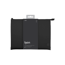 Купить Чехол для ноутбука 14" Uniq Lyon Laptop Sleeve черный