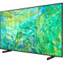 Купить 65" Телевизор Samsung UE65CU8000UXCE 4K UHD