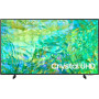 Купить 65" Телевизор Samsung UE65CU8000UXCE 4K UHD