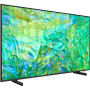 Купить 65" Телевизор Samsung UE65CU8000UXCE 4K UHD