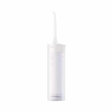 Купить Портативный ирригатор Xiaomi Mijia Portable Teeth Flosser Ivory White