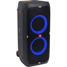 Купить Портативная акустика JBL Partybox 310 черная