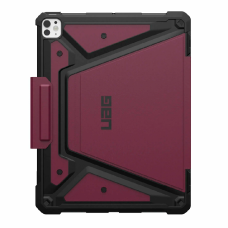 Купить Чехол Uag Metropolis SE для iPad Pro13" (2024) бордовый