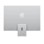 Купить Моноблок Apple iMac 24" M3 8/10/8/256 silver (MQRJ3)