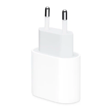 Купить Сетевое зарядное устройство Apple 20W USB-C Power Adapter (MHJE3ZM/A) белый (ЕАС) (SOT)