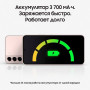 Купить Samsung Galaxy S22 8/128GB S901E (Snapdragon 8 Gen1) pink (розовый)