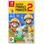 Купить Игра Super Mario Maker 2 (Nintendo Switch)