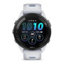 Купить Умные часы Garmin Forerunner 265 (010-02810-51) white (белые)