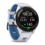 Купить Умные часы Garmin Forerunner 265 (010-02810-51) white (белые)