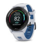 Купить Умные часы Garmin Forerunner 265 (010-02810-51) white (белые)