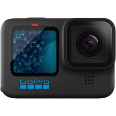 Купить Экшн-камера GoPro HERO11 черная