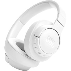 Купить Беспроводные наушники JBL Tune 720BT white (белые)