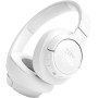 Купить Беспроводные наушники JBL Tune 720BT white (белые)