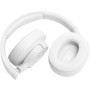 Купить Беспроводные наушники JBL Tune 720BT white (белые)