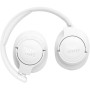 Купить Беспроводные наушники JBL Tune 720BT white (белые)