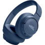 Купить Беспроводные наушники JBL Tune 720BT blue (синие)