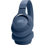 Купить Беспроводные наушники JBL Tune 720BT blue (синие)