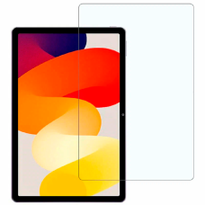 Купить Защитное стекло для Xiaomi Redmi Pad SE полноэкранное в техпаке